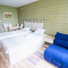 База отдыха Костоваты, Республика Удмуртия