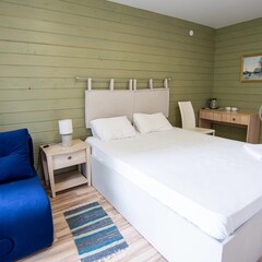 База отдыха Костоваты, Республика Удмуртия