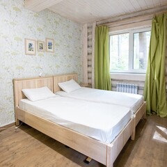 База отдыха Костоваты, Республика Удмуртия