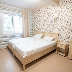 База отдыха Костоваты, Республика Удмуртия