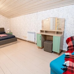 База отдыха Костоваты, Республика Удмуртия