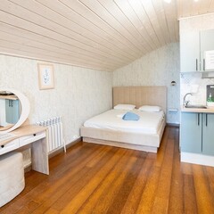 База отдыха Костоваты, Республика Удмуртия