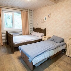 База отдыха Костоваты, Республика Удмуртия