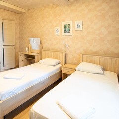 База отдыха Костоваты, Республика Удмуртия