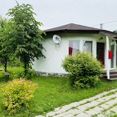 Усадьба Росстань, Республика Алтай