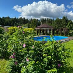 Усадьба Росстань, Республика Алтай