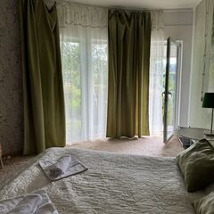 Усадьба Росстань, Республика Алтай