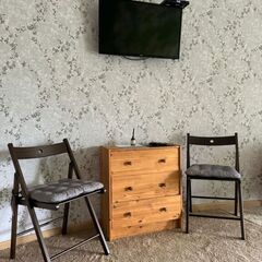 Усадьба Росстань, Республика Алтай