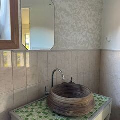 Усадьба Росстань, Республика Алтай