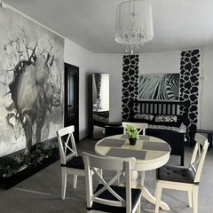 Усадьба Росстань, Республика Алтай