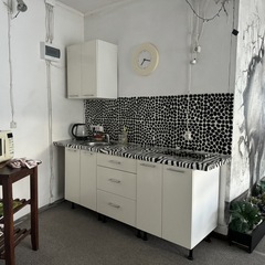 Усадьба Росстань, Республика Алтай