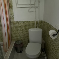 Усадьба Росстань, Республика Алтай