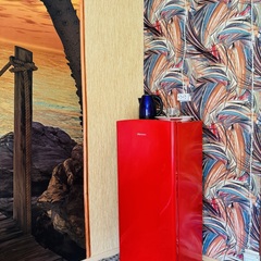 Усадьба Росстань, Республика Алтай