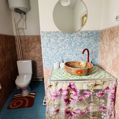 Усадьба Росстань, Республика Алтай