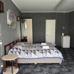 Усадьба Росстань, Республика Алтай