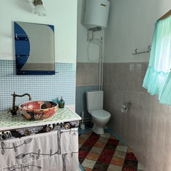 Усадьба Росстань, Республика Алтай