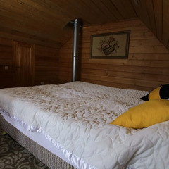 Усадьба Росстань, Республика Алтай