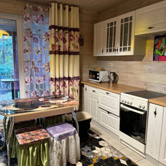 Усадьба Росстань, Республика Алтай