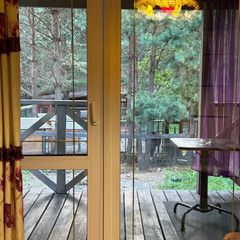 Усадьба Росстань, Республика Алтай