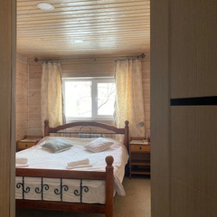 Усадьба Росстань, Республика Алтай