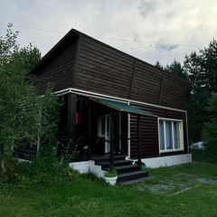 Усадьба Росстань, Республика Алтай