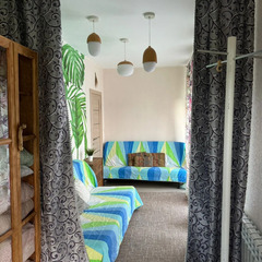 Усадьба Росстань, Республика Алтай