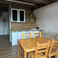 Усадьба Росстань, Республика Алтай