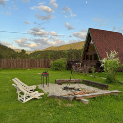 Усадьба Росстань, Республика Алтай