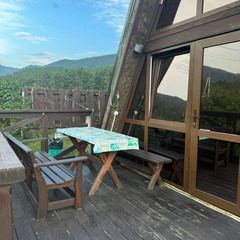 Усадьба Росстань, Республика Алтай