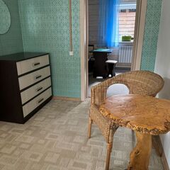 Усадьба Росстань, Республика Алтай