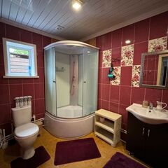 Усадьба Росстань, Республика Алтай