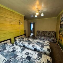 Усадьба Росстань, Республика Алтай