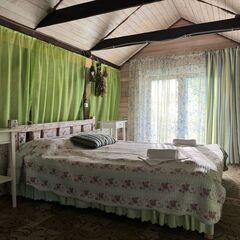 Усадьба Росстань, Республика Алтай