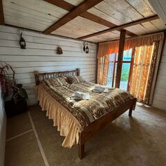 Усадьба Росстань, Республика Алтай