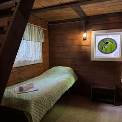 Усадьба Росстань, Республика Алтай