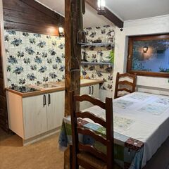 Усадьба Росстань, Республика Алтай