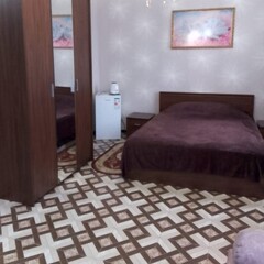 Гостиница Аревик, Оренбургская область