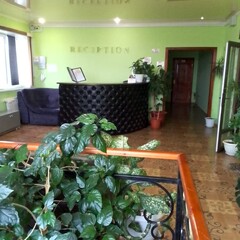 Гостиница Аревик, Оренбургская область