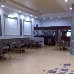 Гостиница Аревик, Оренбургская область