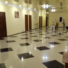 Гостиница Аревик, Оренбургская область