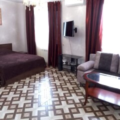 Гостиница Аревик, Оренбургская область