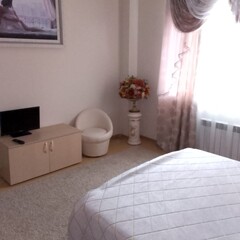 Гостиница Аревик, Оренбургская область