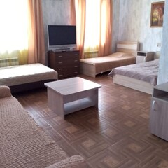 Гостиница Аревик, Оренбургская область