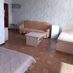 Гостиница Аревик, Оренбургская область