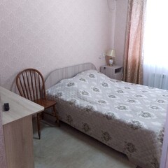 Гостиница Аревик, Оренбургская область