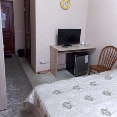 Гостиница Аревик, Оренбургская область