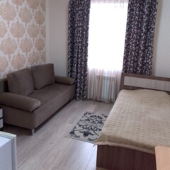 Гостиница Аревик, Оренбургская область