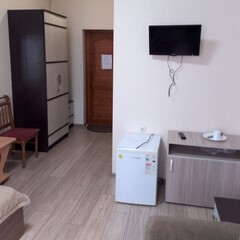 Гостиница Аревик, Оренбургская область