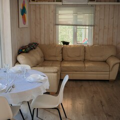 Коттедж Звёздное небо, Псковская область