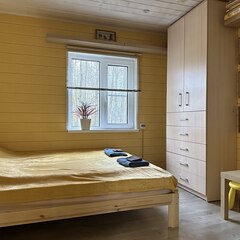 Коттедж Звёздное небо, Псковская область